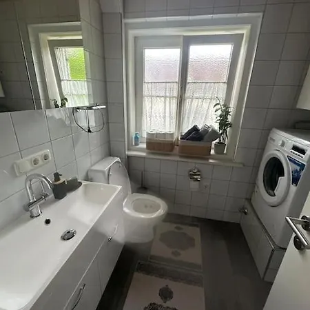 2-zimmerwohnung * Bregenz