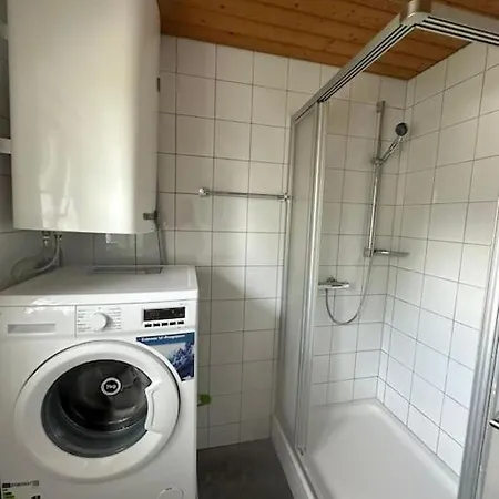 2-zimmerwohnung Apartment Bregenz