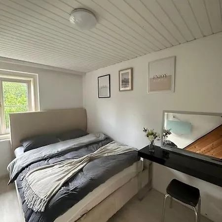 2-zimmerwohnung *
