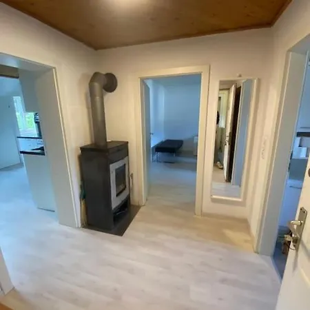 Apartment 2-zimmerwohnung Bregenz