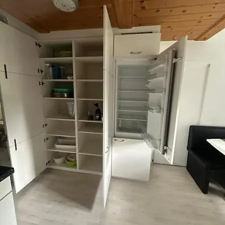 2-zimmerwohnung Apartment