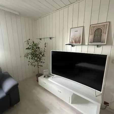 Apartment 2-zimmerwohnung