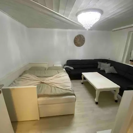 Apartment 2-zimmerwohnung