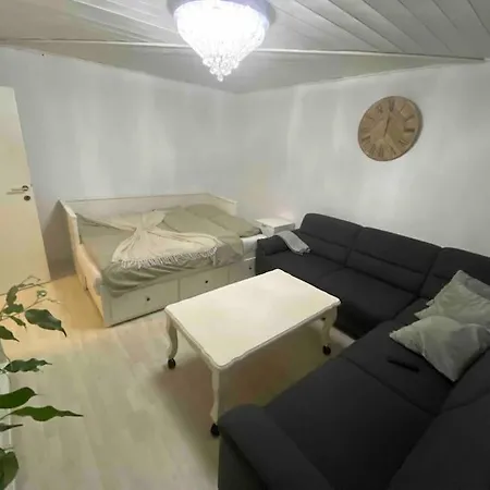 2-zimmerwohnung *