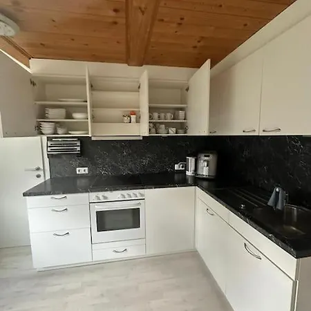 2-zimmerwohnung Apartment