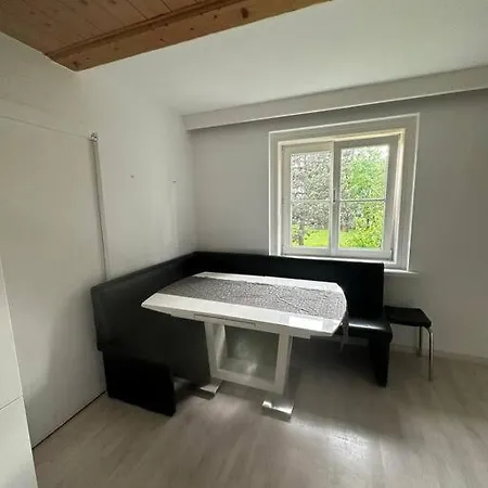 2-zimmerwohnung Bregenz